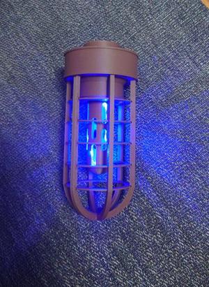 Scoutfly Lantern simple lights