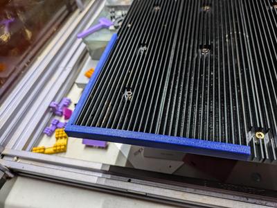 Snapmaker A350 Laser Square