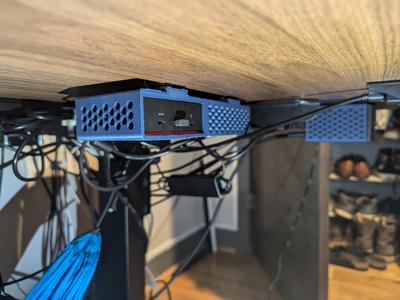 Thinkpad Hybrid USB-C with USB-A Dock