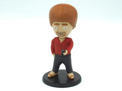 Benji Minature - Inspired from Schedule I