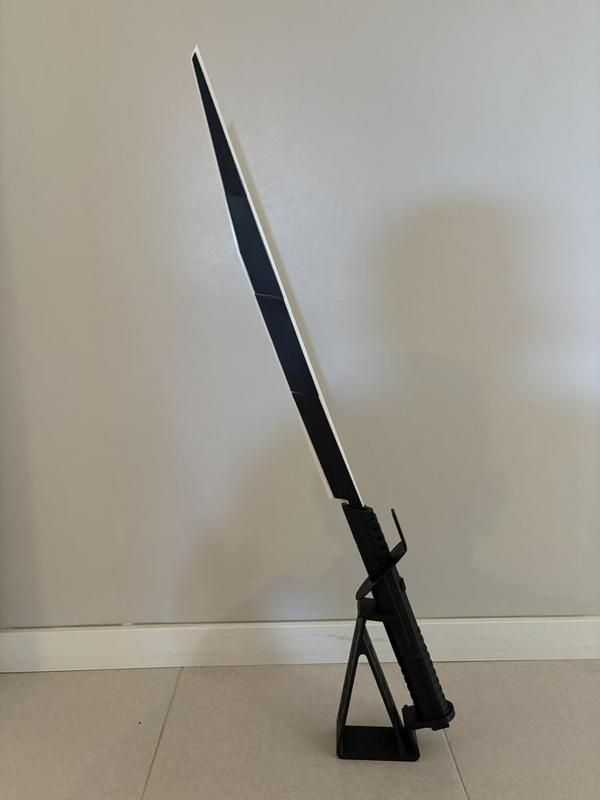 Mandalorian Darksaber