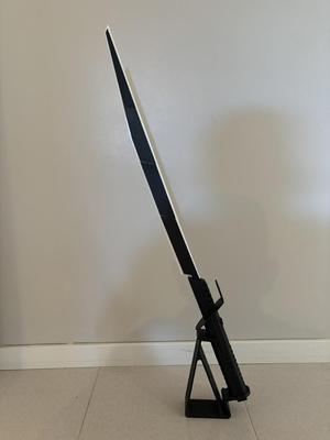 Mandalorian Darksaber