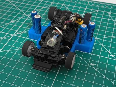Mini-Z Support