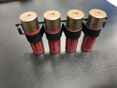 Airsoft Molle Shell Holder