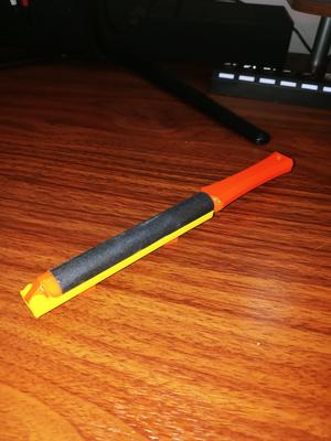Stem Sander