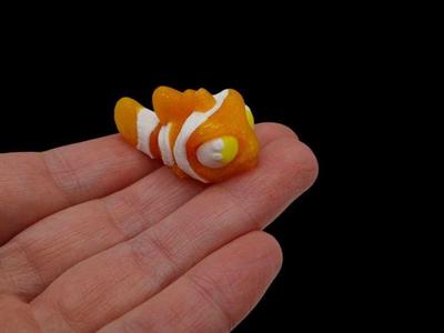 Tiny's Baby Nemo