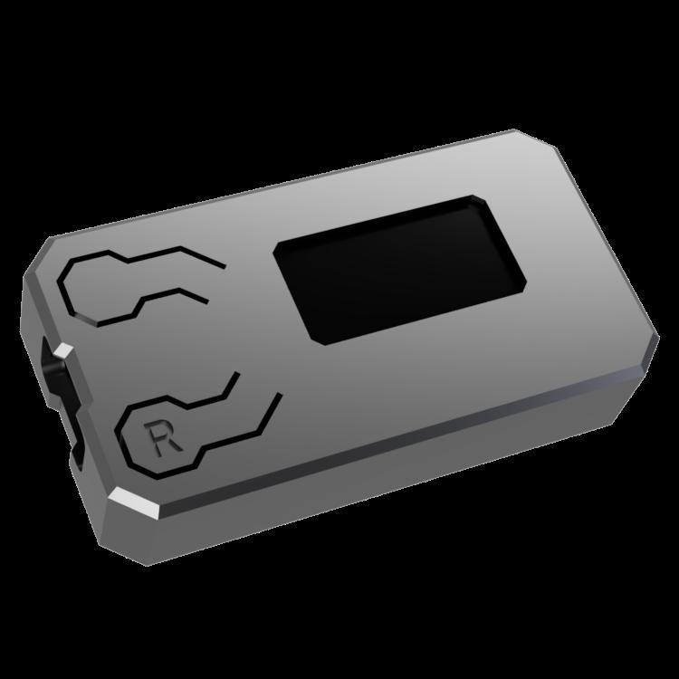 Heltec WIFI_KIT-32 Snap-Close Enclosure