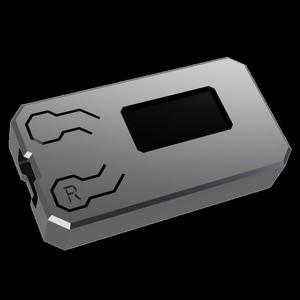 Heltec WIFI_KIT-32 Snap-Close Enclosure