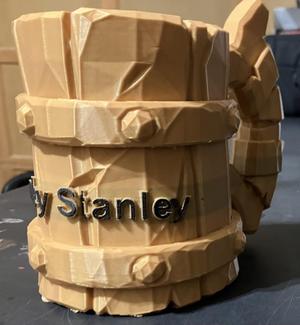 Manley Stanley