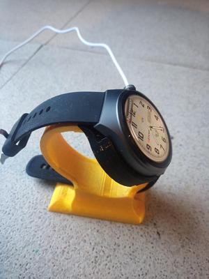 Smart Watch Charger  stand GT4