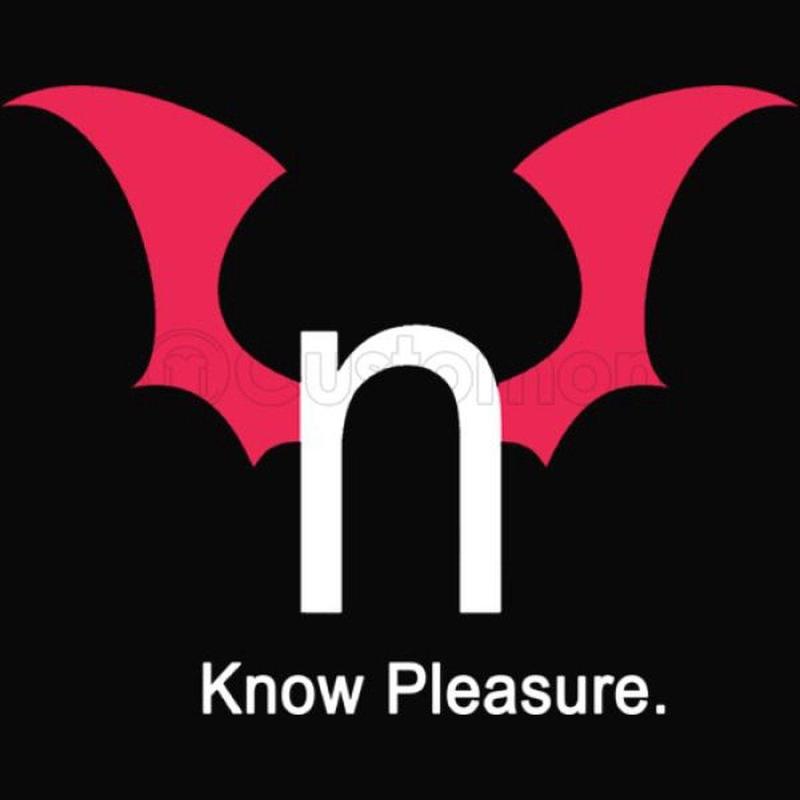 nhentai logo poster/sign