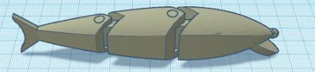 fishing lure