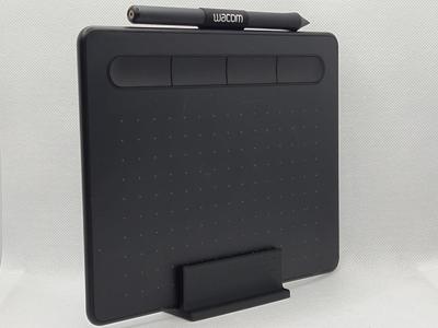 TabletDock - Stand for Wacom Pen Tablets