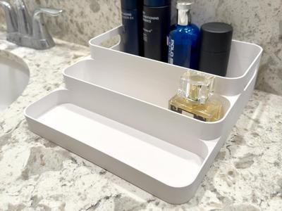 3 Level Vanity Organizer Tray - H2D Size