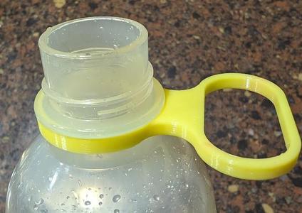 Starbucks water bottle keeper replacement