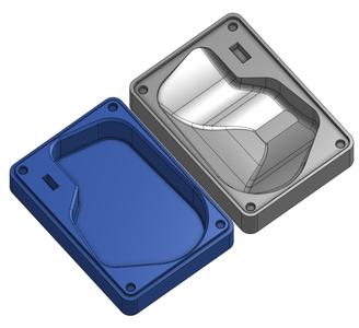 Logitech MX Master 3 case