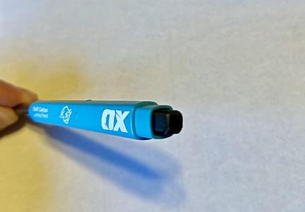 Replacement Cap for OX Tools Pencil