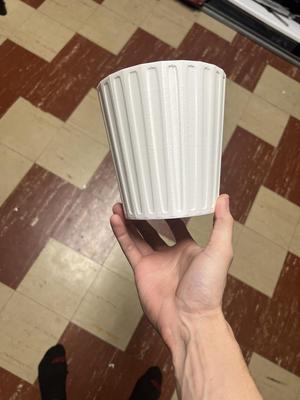 Trash Bin