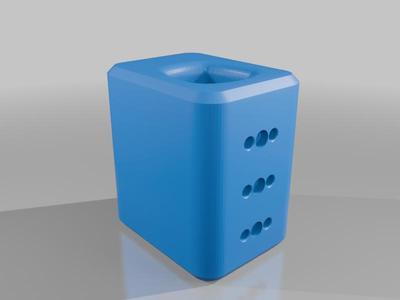 Phillips oneblade stand