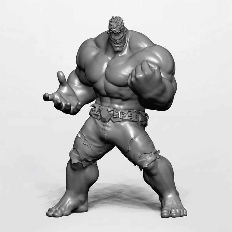ANGRYBEAST