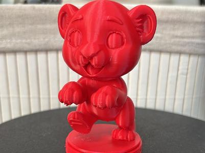 Liones Cubs