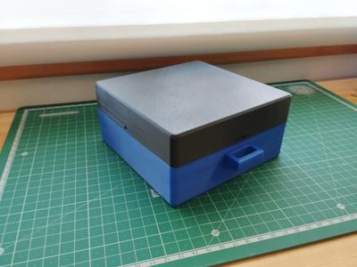 Organizer Box