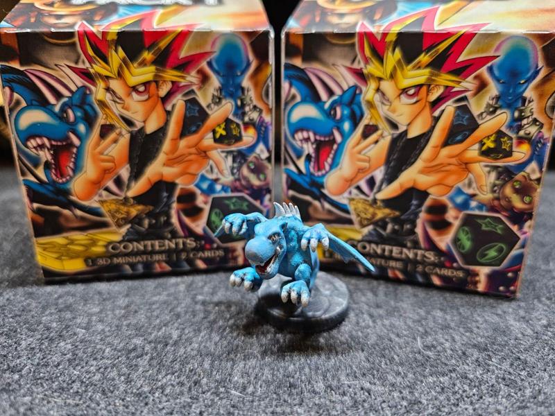 Winged Dragon, Guardian of the Fortress #1 | DDM
