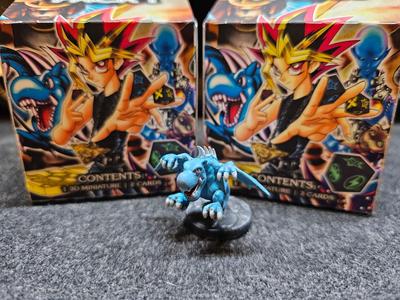 Winged Dragon, Guardian of the Fortress #1 | DDM