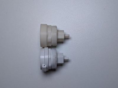 Tado M30 to M28 Adapter for Comap/Sar R859624 Valves