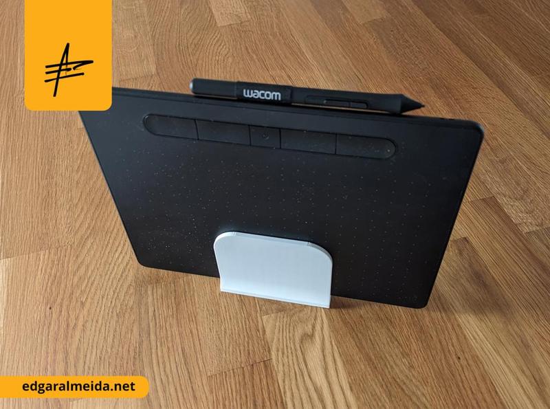 Wacom Intuos Stand