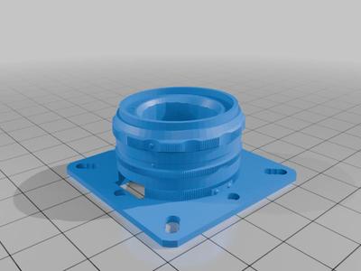 nadir cam protector recessed variant n3
