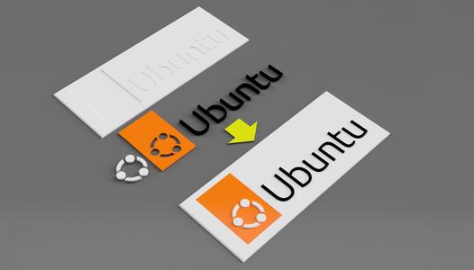 Ubuntu Logo