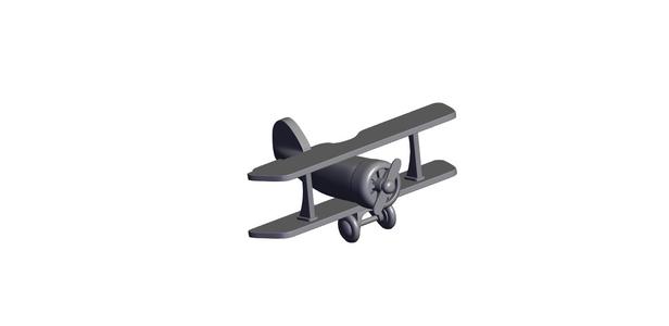 Airplane.obj