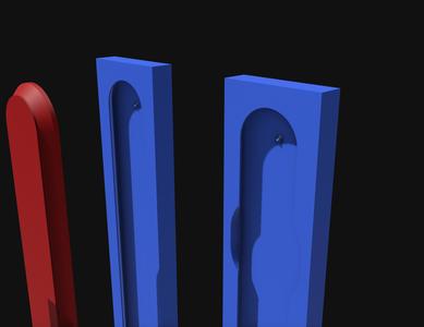 Multiconnect - Modeling files