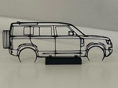 Land Rover Defender 110 2022
