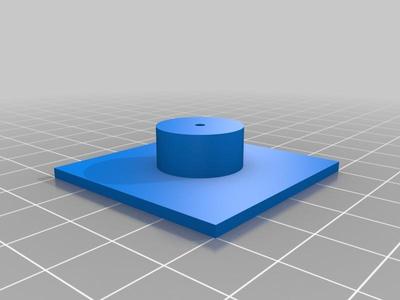 Philips Hue motion sensor wall mount