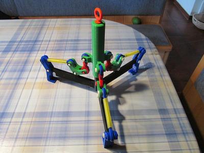 Claw Grabber