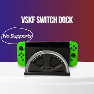 VSKF Switch Dock Stand