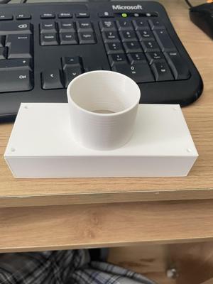 Extraction Box