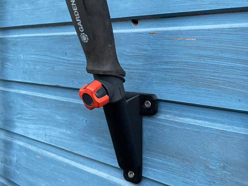 GARDENA Combisystem Handle Holder