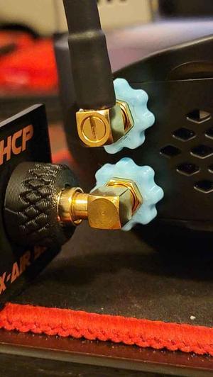 SMA Gripper 