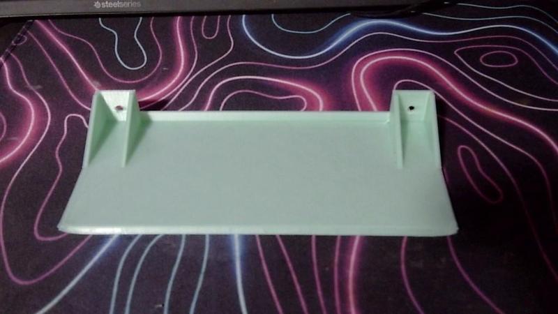 Super Basic Shelf 