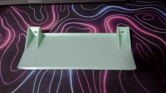 Super Basic Shelf 