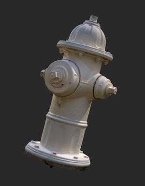Fire Hydrant