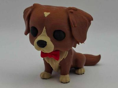 Funko Dog No 6: Joey
