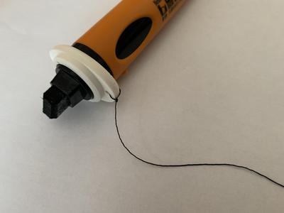 String compass for Neuland BigOne