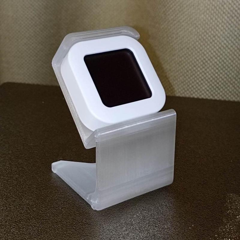 The holder for the electronic hygrometer CX-0726