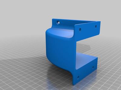 Crosscut Sled Guard