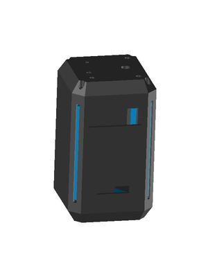 Case Kajaki Airsoft Bomb CUSTOM