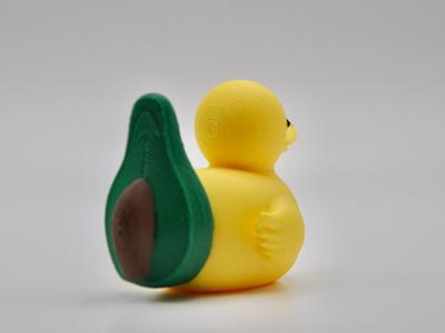 Avocado Duck